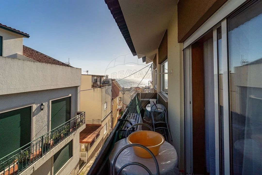 Apartamento T2 para Venda em Buarcos Foto 5