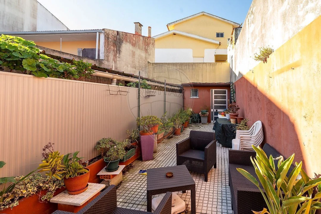 Apartamento T2 para Venda em Buarcos Foto 25