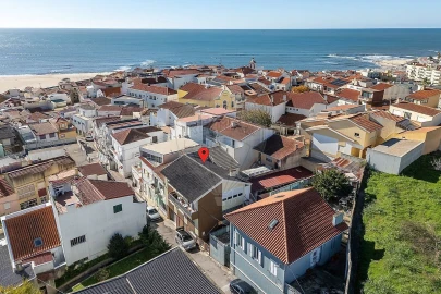 Apartamento T2 para Venda em Buarcos