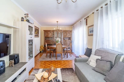 Apartamento T2 para Venda em Buarcos