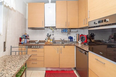 Apartamento T2 para Venda em Buarcos