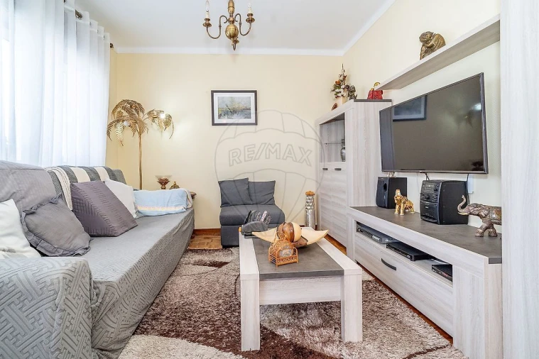 Apartamento T2 para Venda em Buarcos Foto 6