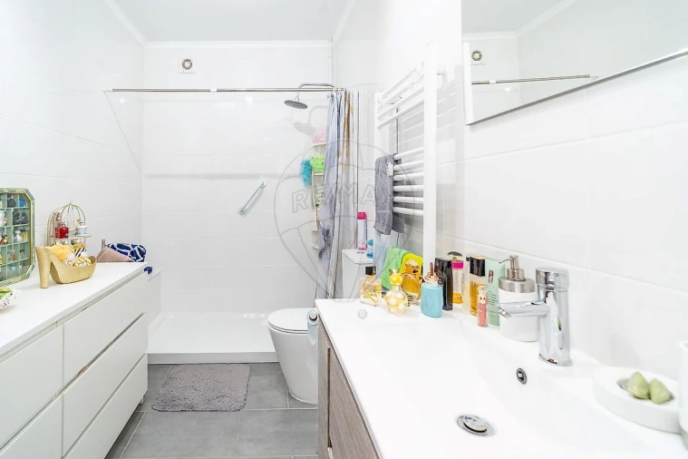Apartamento T2 para Venda em Buarcos Foto 24
