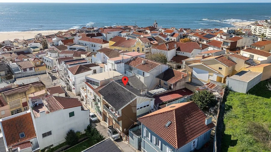 Apartamento T2 para Venda em Buarcos