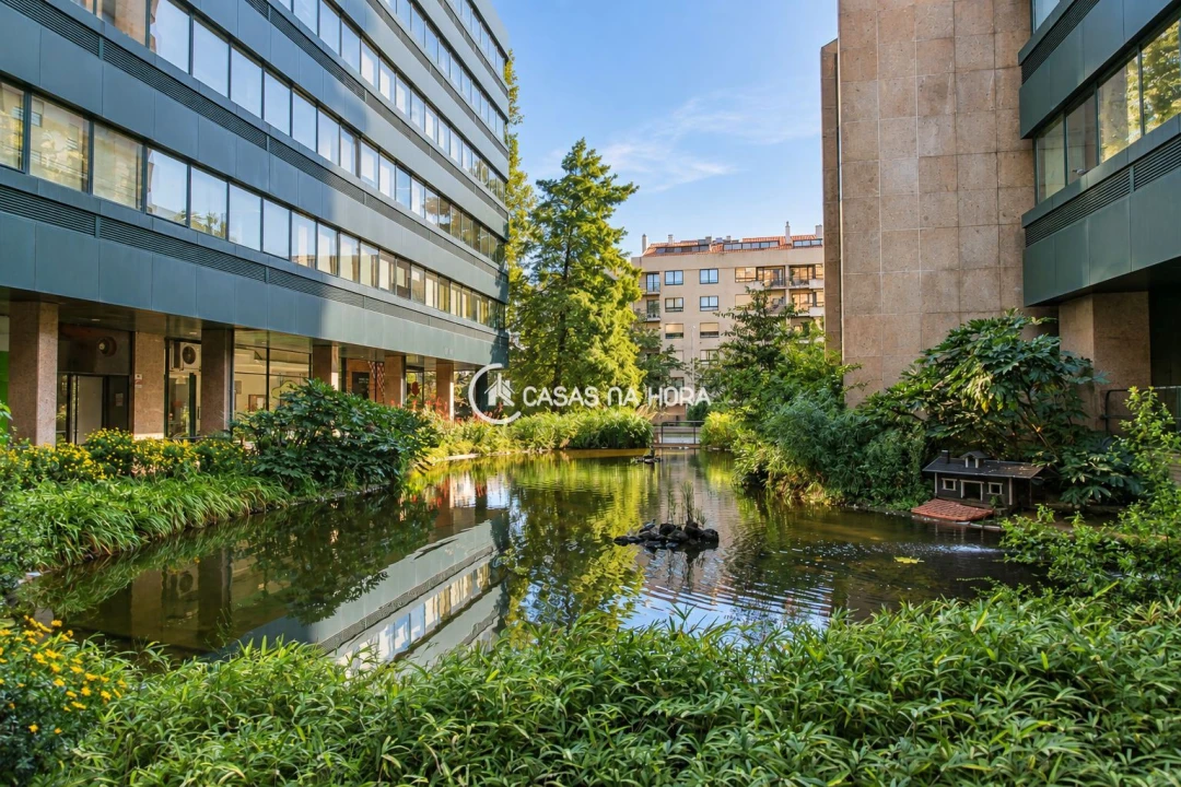 Apartamento T2 para Venda em Ramalde Foto 1
