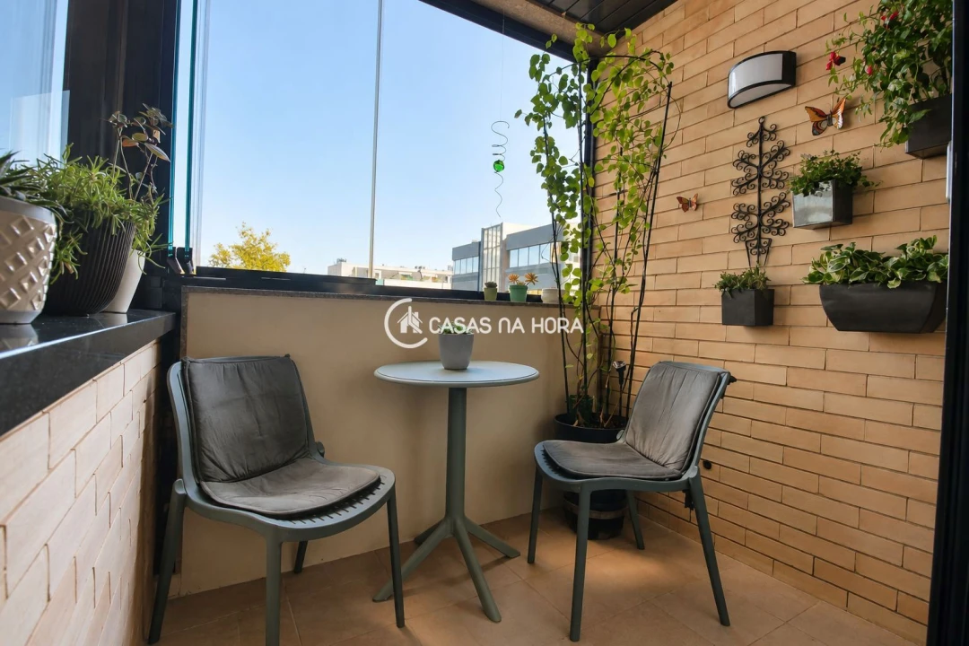Apartamento T2 para Venda em Ramalde Foto 3
