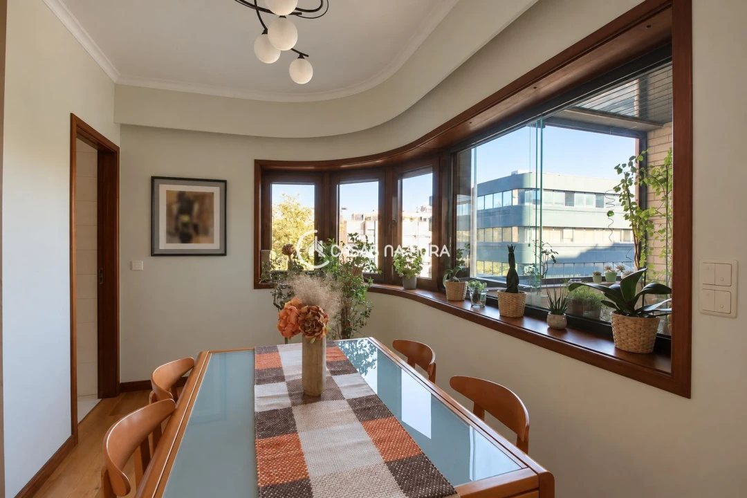 Apartamento T2 para Venda em Ramalde Foto 5