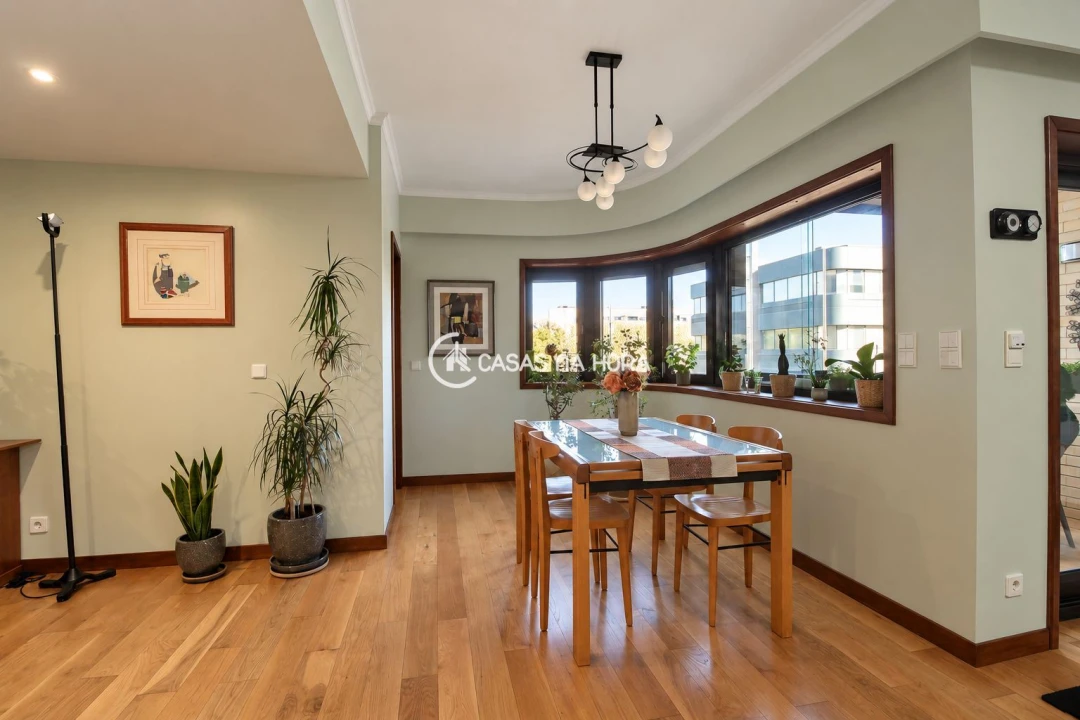 Apartamento T2 para Venda em Ramalde Foto 22