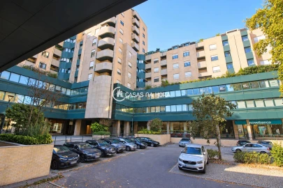 Apartamento T2 para Venda em Ramalde