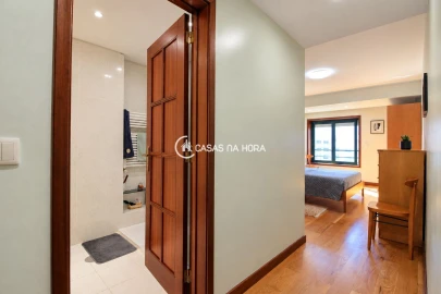 Apartamento T2 para Venda em Ramalde