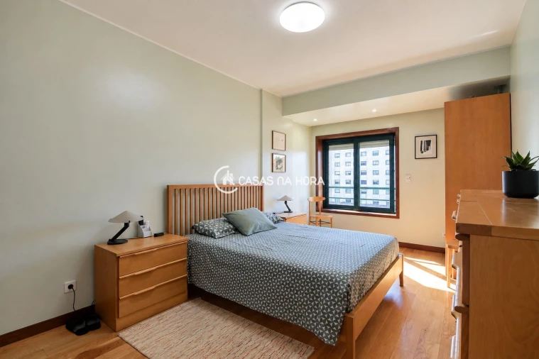 Apartamento T2 para Venda em Ramalde Foto 10