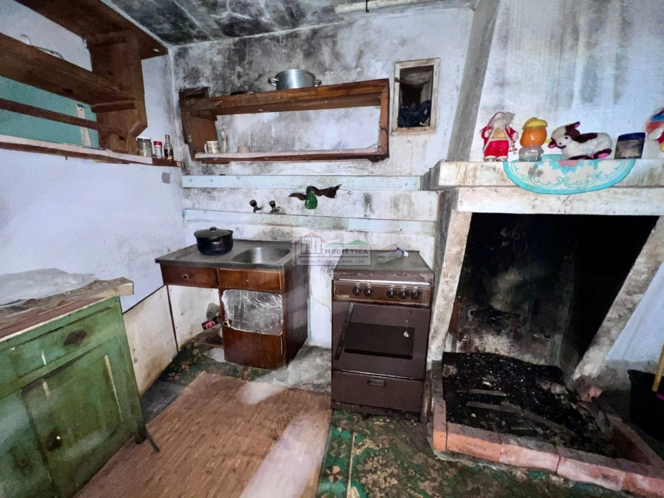 Moradia T2 para Venda em Agrobom, Saldonha e Vale Pereiro Foto 8