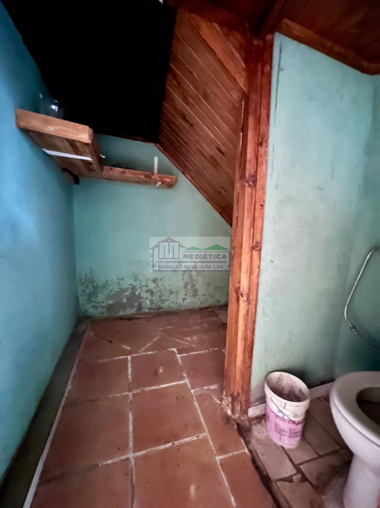 Moradia T2 para Venda em Agrobom, Saldonha e Vale Pereiro Foto 18