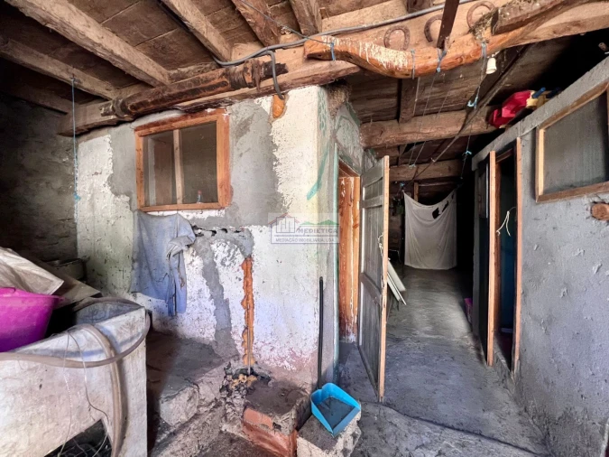 Moradia T2 para Venda em Agrobom, Saldonha e Vale Pereiro Foto 4