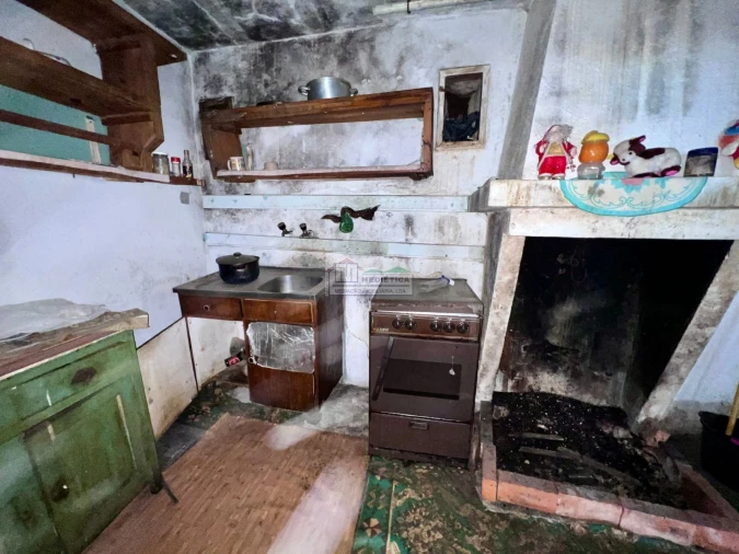 Moradia T2 para Venda em Agrobom, Saldonha e Vale Pereiro Foto 8