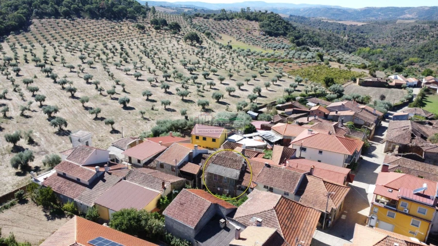 Moradia T2 para Venda em Agrobom, Saldonha e Vale Pereiro Foto 12