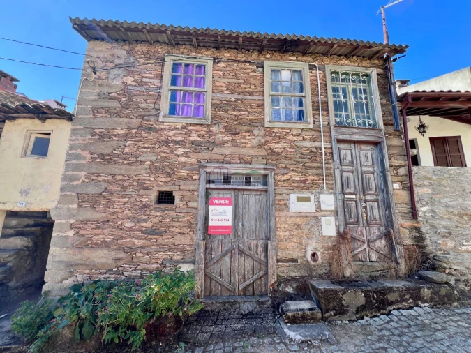 Moradia T2 para Venda em Agrobom, Saldonha e Vale Pereiro Foto 13