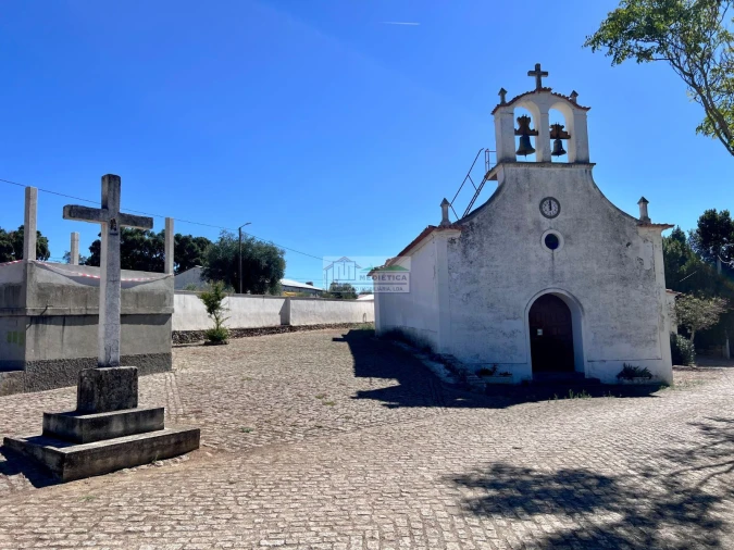 Moradia T2 para Venda em Agrobom, Saldonha e Vale Pereiro Foto 20