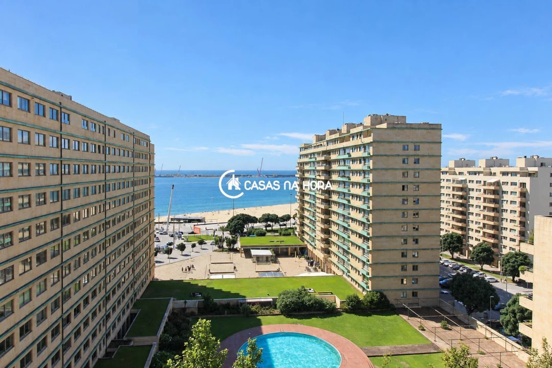 Apartamento T3 para Venda em Matosinhos e Leça da Palmeira Foto 1