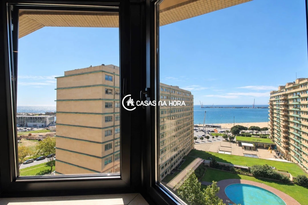 Apartamento T3 para Venda em Matosinhos e Leça da Palmeira Foto 16