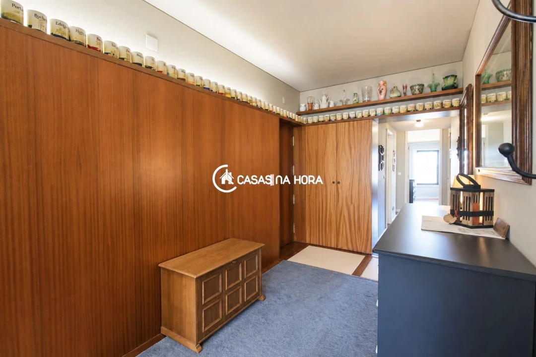 Apartamento T3 para Venda em Matosinhos e Leça da Palmeira Foto 20