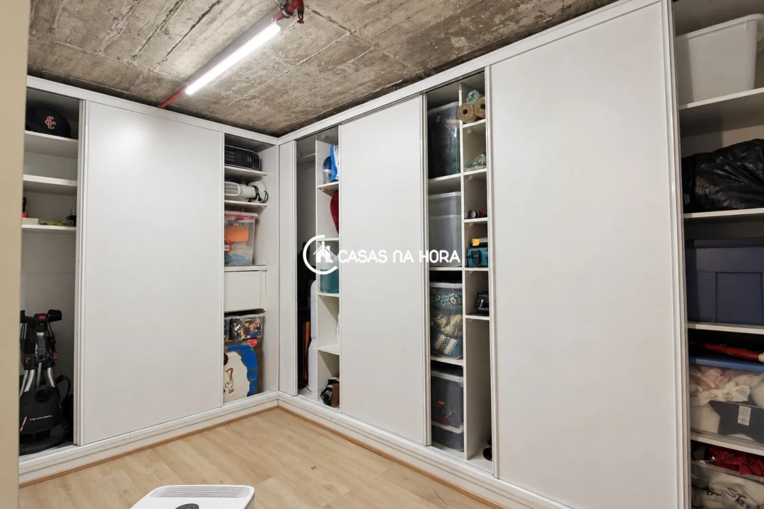 Apartamento T3 para Venda em Matosinhos e Leça da Palmeira Foto 28