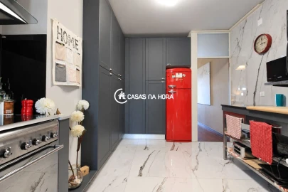 Apartamento T3 para Venda em Matosinhos e Leça da Palmeira