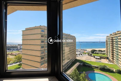 Apartamento T3 para Venda em Matosinhos e Leça da Palmeira