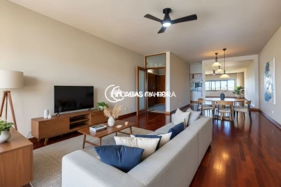 Apartamento T3 para Venda em Matosinhos e Leça da Palmeira
