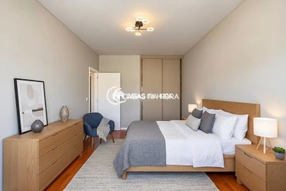 Apartamento T3 para Venda em Matosinhos e Leça da Palmeira