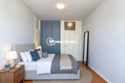 Apartamento T3 para Venda em Matosinhos e Leça da Palmeira
