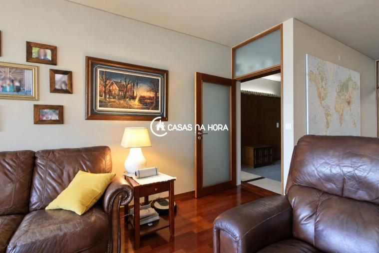 Apartamento T3 para Venda em Matosinhos e Leça da Palmeira Foto 4