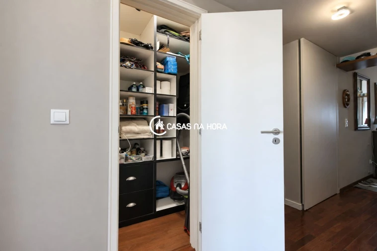 Apartamento T3 para Venda em Matosinhos e Leça da Palmeira Foto 24