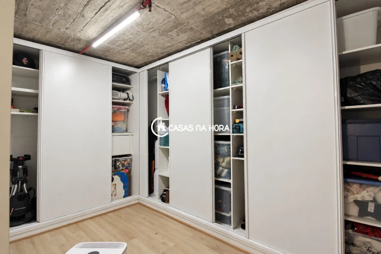Apartamento T3 para Venda em Matosinhos e Leça da Palmeira Foto 28