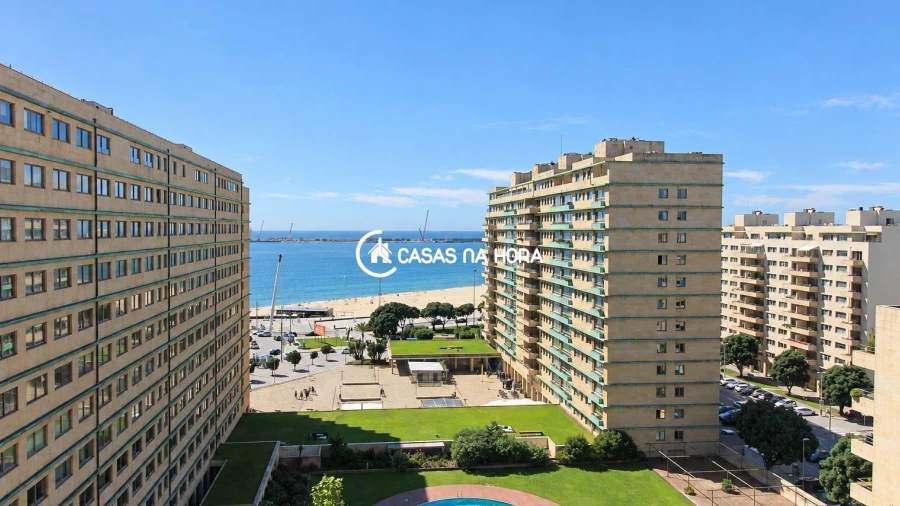 Apartamento T3 para Venda em Matosinhos e Leça da Palmeira