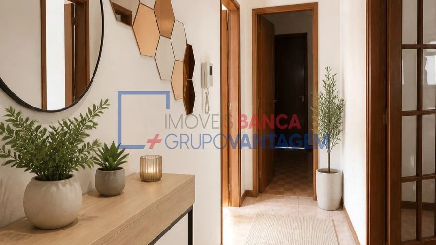 Apartamento T2 para Venda em Rio Tinto
