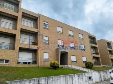 Apartamento T2 para Venda em Gondomar (São Cosme), Valbom e Jovim