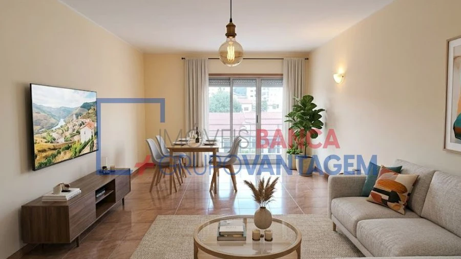 Apartamento T2 para Venda em Gondomar (São Cosme), Valbom e Jovim