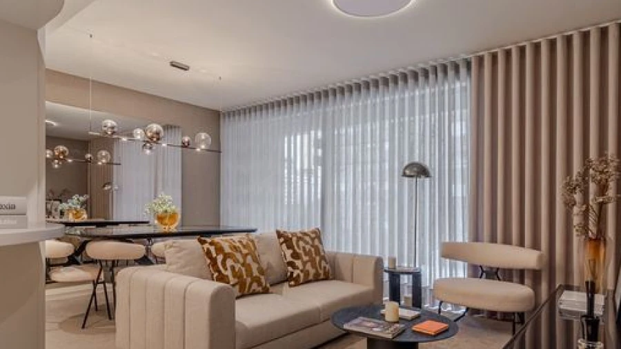 Apartamento T2 para Venda em Santa Marinha e São Pedro da Afurada