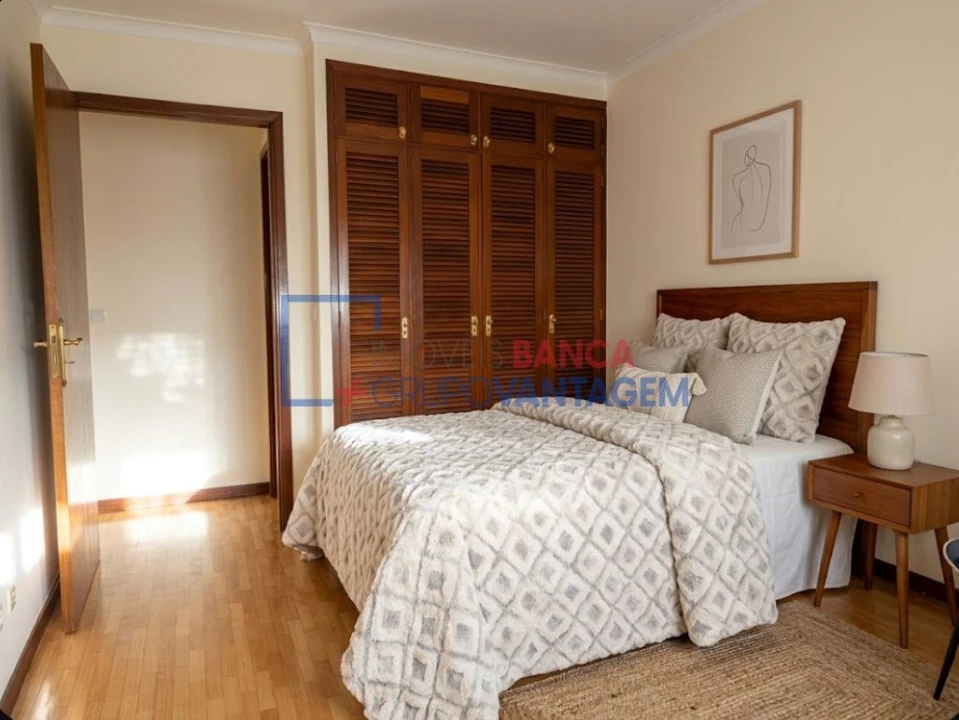 Apartamento T2 para Venda em Aldoar, Foz do Douro e Nevogilde Foto 9