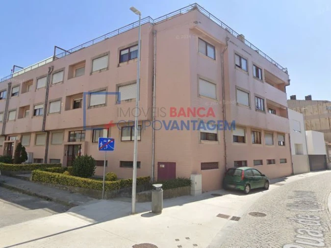 Apartamento T2 para Venda em Aldoar, Foz do Douro e Nevogilde Foto 3