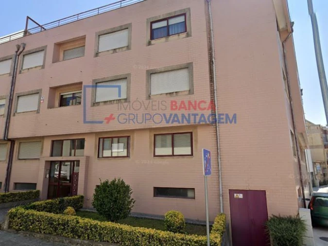 Apartamento T2 para Venda em Aldoar, Foz do Douro e Nevogilde Foto 11