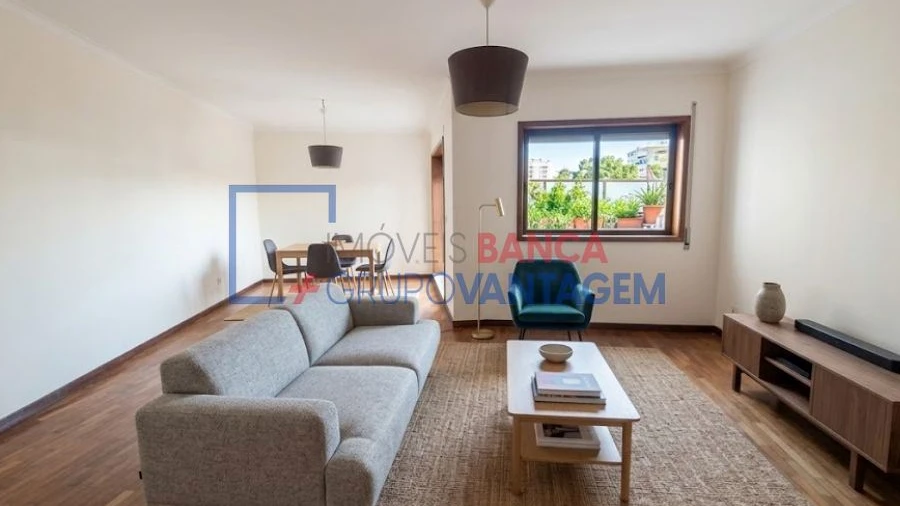 Apartamento T2 para Venda em Aldoar, Foz do Douro e Nevogilde