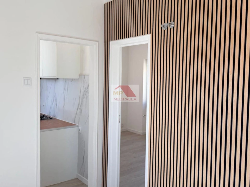 Apartamento T2 para Venda em São Vicente Foto 11