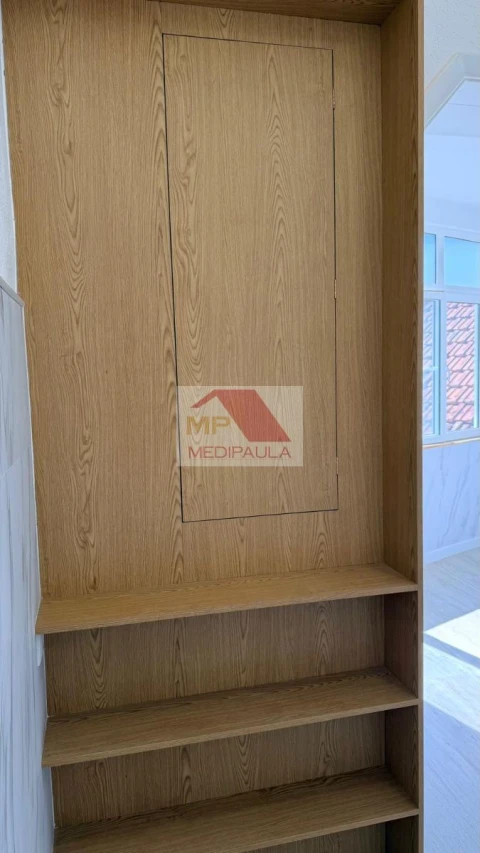 Apartamento T2 para Venda em São Vicente