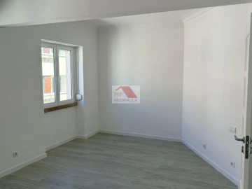 Apartamento T2 para Venda em São Vicente