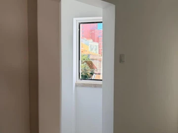 Apartamento T2 para Venda em São Vicente