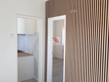 Apartamento T2 para Venda em São Vicente