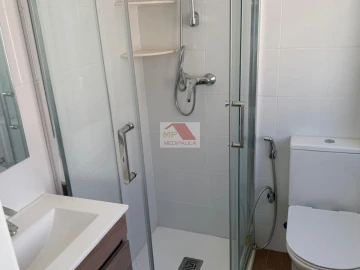 Apartamento T2 para Venda em São Vicente
