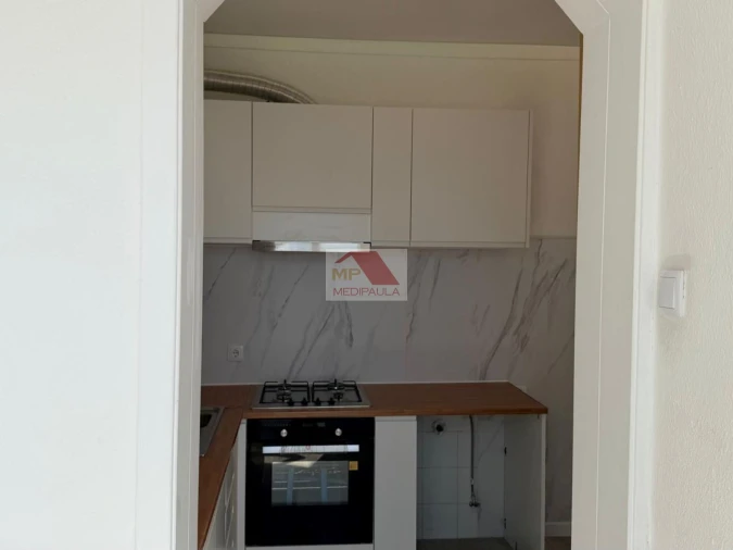 Apartamento T2 para Venda em São Vicente Foto 2